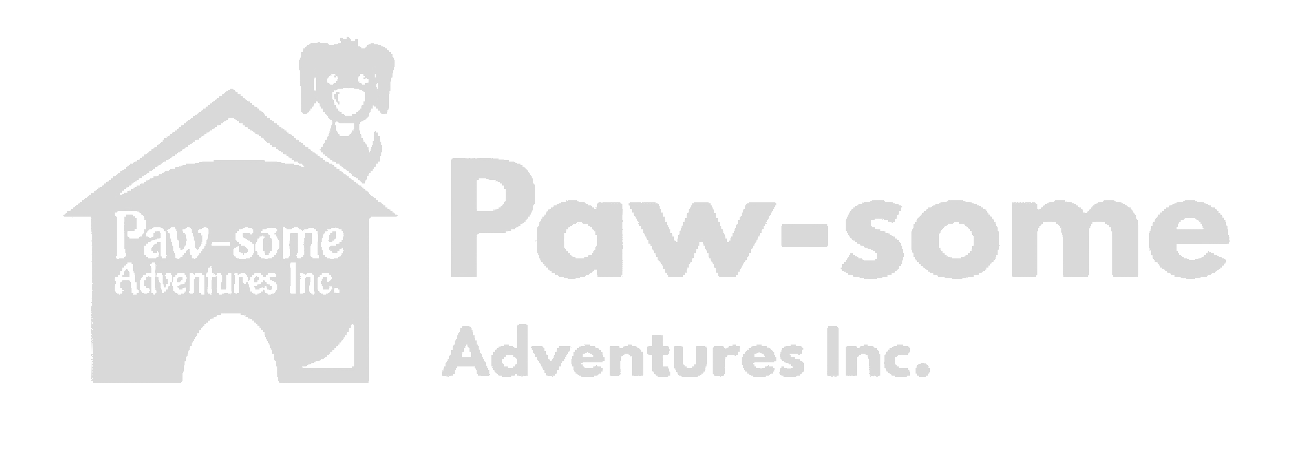 pawsomelogo