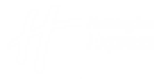 holidayinexpress logo