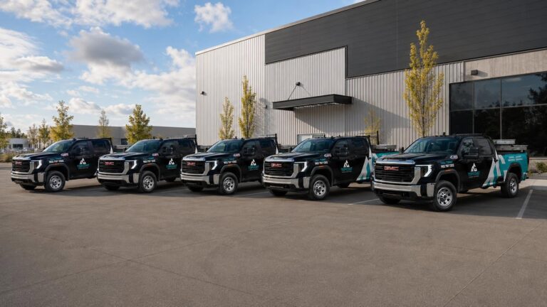 Top Coat Epoxy Coatings Fleet